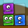 Blob Tower Defence online game