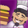 Burger Chef online game