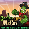 Cactus McCoy online game