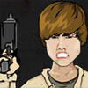 Call of Bieber online game