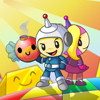 Candy Sugar Kingdom online game