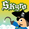 Captain Skyro online game