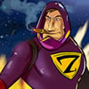 Captain Zorro online game
