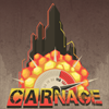 Carnage Flash Game online game