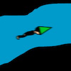 Cave Swimming online game