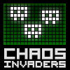 Chaos Invaders online game