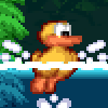 Charlie the Duck online game