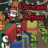 Christmas Defense online game