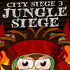 City Siege 3: Jungle Siege online game