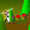 Clan Wars - Goblins Forest online game