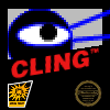 cling online game