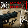 SAS: Zombie Assault 2 online game