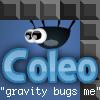 Coleo online game