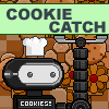 Cookie Catch online game