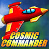 Cosmic Commander online game