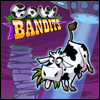 Cow Bandits online game