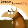 Crazy Armadillo online game