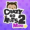 Crazy Go Nuts 2: Mini online game
