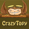 CrazyTopy online game