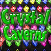 Crystal Caverns online game