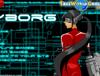 Cyborg online game