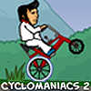 Cyclomaniacs 2 online game