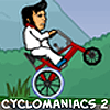 Cyclomaniacs 2