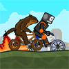 Cyclomaniacs Epic online game