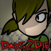 Days2Die online game