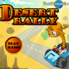 Desert Rally online game