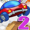 Desktop Racing 2 online game
