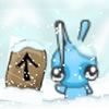 Dibbles 2: Winter Woes online game