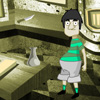 Doctor Ku - the cellar online game