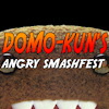 Domo Kuns Angry ...