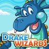 Drake And The Wizards online game