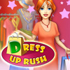 Dress Up Rush online game