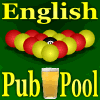English Pub Pool online game