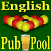 English Pub Pool