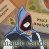 Ether of Magic Cards online game