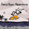 Fancy Pants Adventures online game