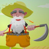 Farmer vs Zombies online game