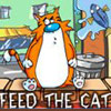 Feed The Cat online game