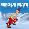 FergusFeats online game
