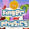 Finger Physics online game