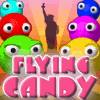 Flying Candy online game