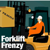 Forklift Frenzy