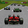 Formula Racer online game
