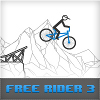 Free Rider 3 online game