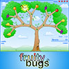 FruityBugs online game