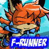 F-Runner online game